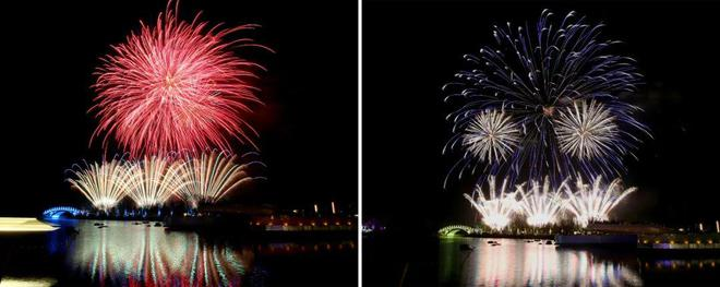 立夏：夏天就来连云港！