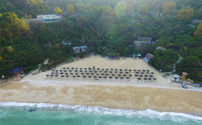 立夏：夏天就来连云港！