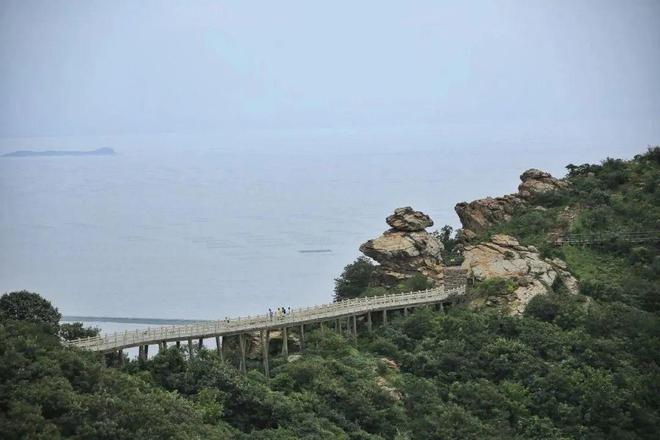 立夏：夏天就来连云港！