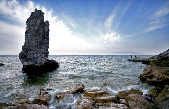 立夏：夏天就来连云港！