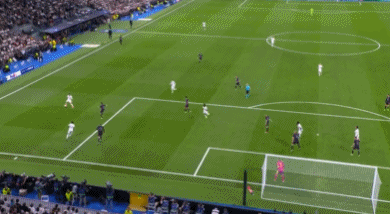 4-3！皇马进决赛！欧冠奇迹翻盘：91分钟遭绝杀，拜仁出局