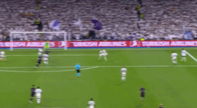 4-3！皇马进决赛！欧冠奇迹翻盘：91分钟遭绝杀，拜仁出局