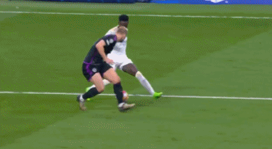 4-3！皇马进决赛！欧冠奇迹翻盘：91分钟遭绝杀，拜仁出局