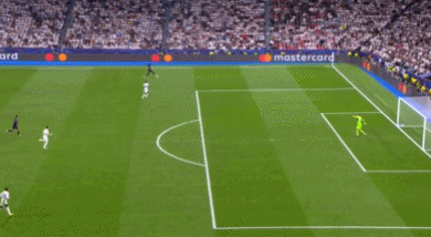 4-3！皇马进决赛！欧冠奇迹翻盘：91分钟遭绝杀，拜仁出局