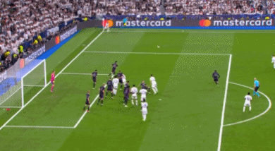 4-3！皇马进决赛！欧冠奇迹翻盘：91分钟遭绝杀，拜仁出局