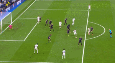 4-3！皇马进决赛！欧冠奇迹翻盘：91分钟遭绝杀，拜仁出局