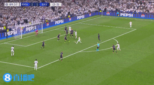 早报：皇马逆转绝杀拜仁晋级欧冠决赛，将战多特