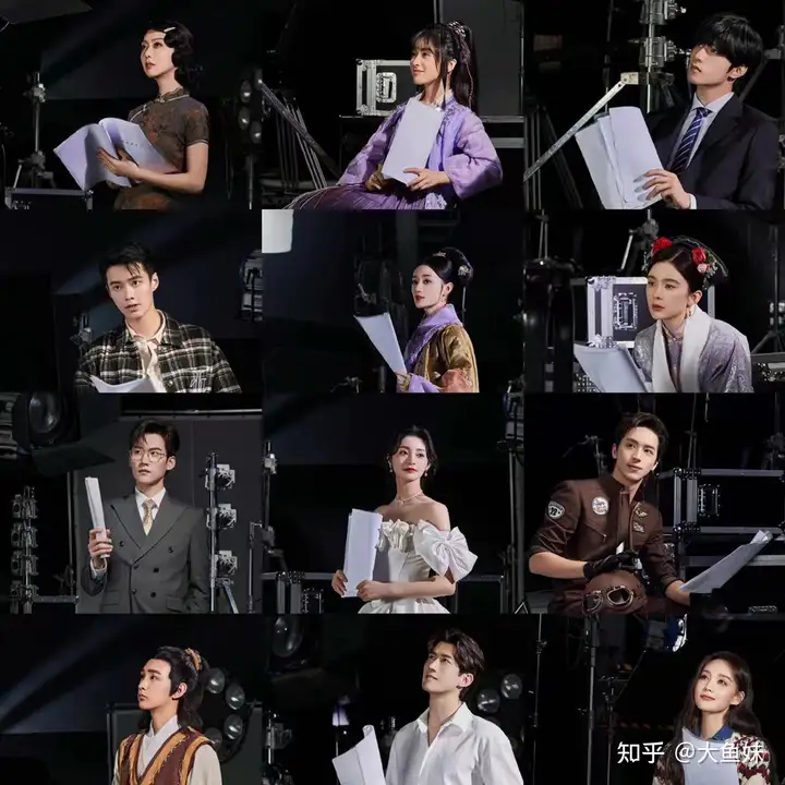 综艺真人秀《无限超越班》开播，大咖嘉宾是配角，普通艺人是主角