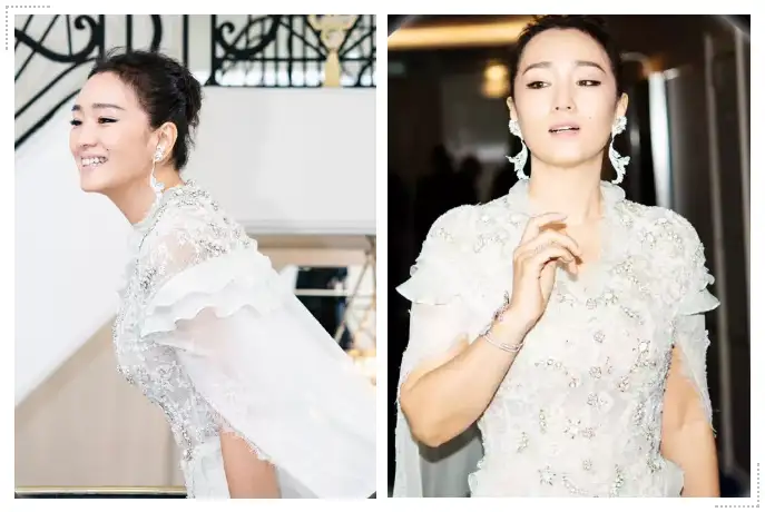 星光荟萃，闪耀戛纳