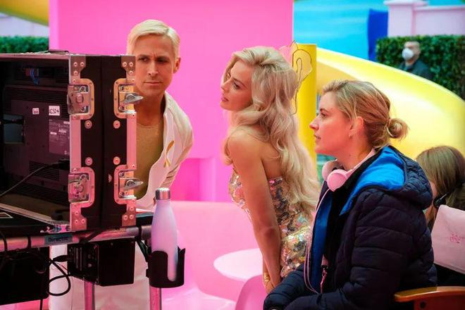 《芭比》导演格蕾塔·葛韦格将担任2024戛纳电影节评委会主席