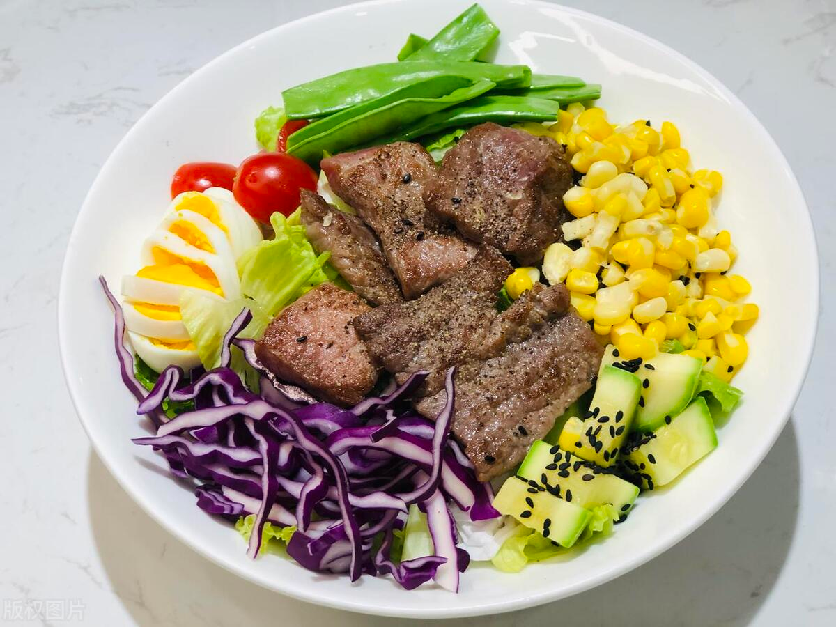 掉秤30斤总结：6条减肥冷知识