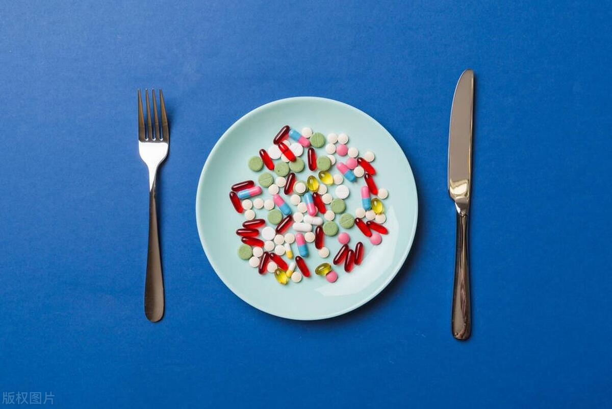 掉秤30斤总结：6条减肥冷知识