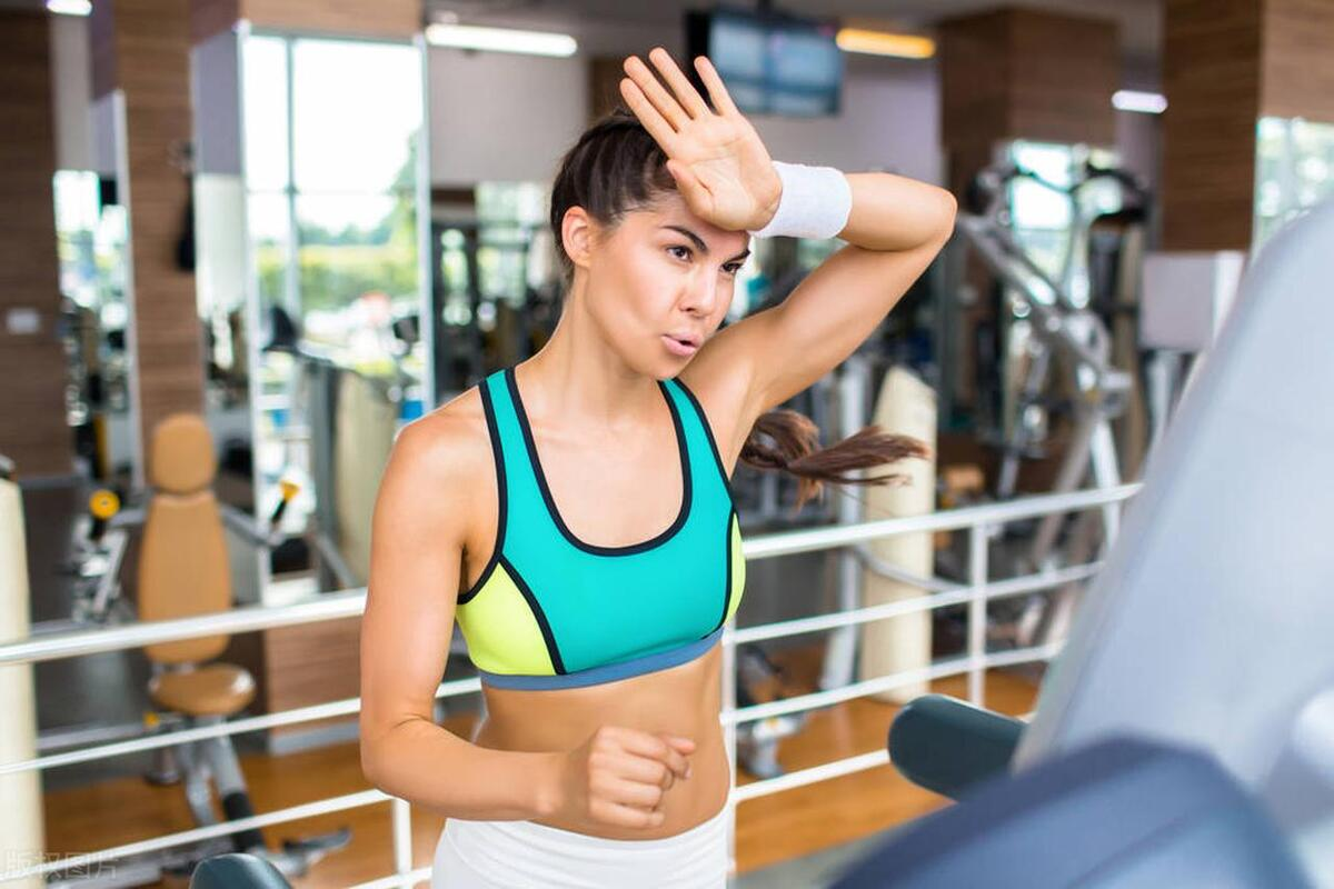 掉秤30斤总结：6条减肥冷知识