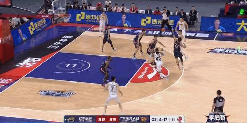 21-22 CBA 半决赛 G2 辽宁 96:83 再胜广东，郭艾伦 24+11，如何评价这场比赛？