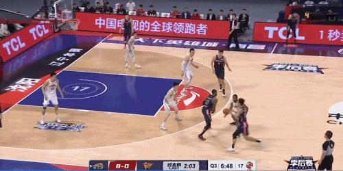 21-22 CBA 半决赛 G2 辽宁 96:83 再胜广东，郭艾伦 24+11，如何评价这场比赛？