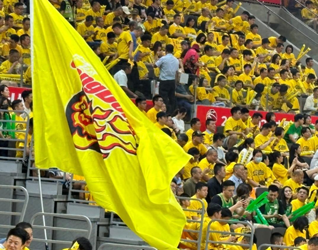 宏远雄起！百强企业强势注入资金，周琦续约解决，补强朱松玮？