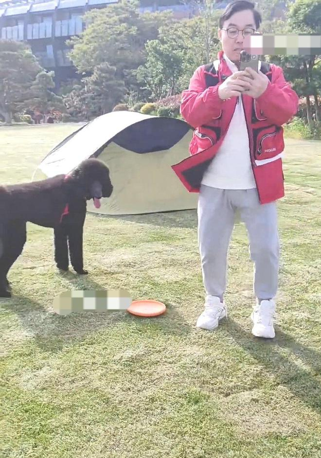 上海骂保安红衣男真实身份曝光！罗总顶住压力没辞退保安！