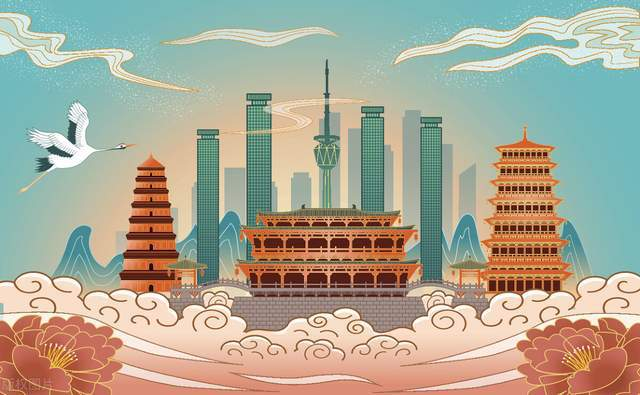 全球最富裕的10座城市，上海第6，北京第7，深圳上榜