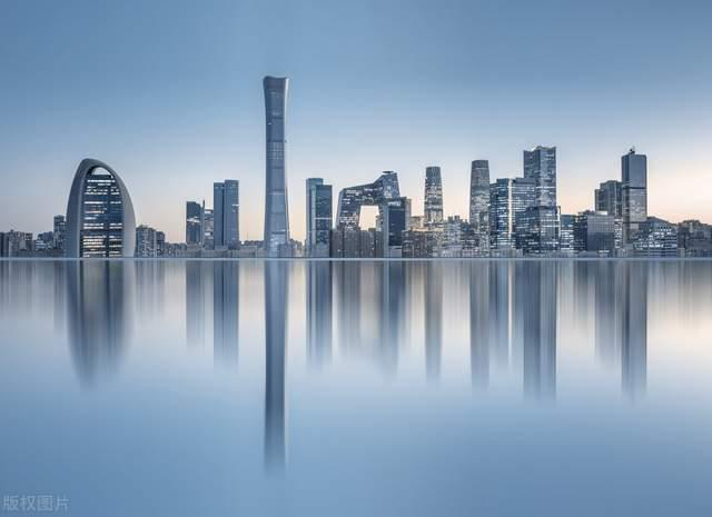 全球最富裕的10座城市，上海第6，北京第7，深圳上榜