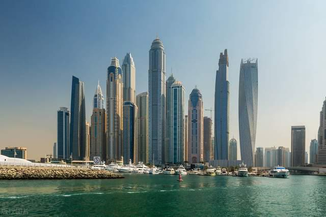 全球最富裕的10座城市，上海第6，北京第7，深圳上榜