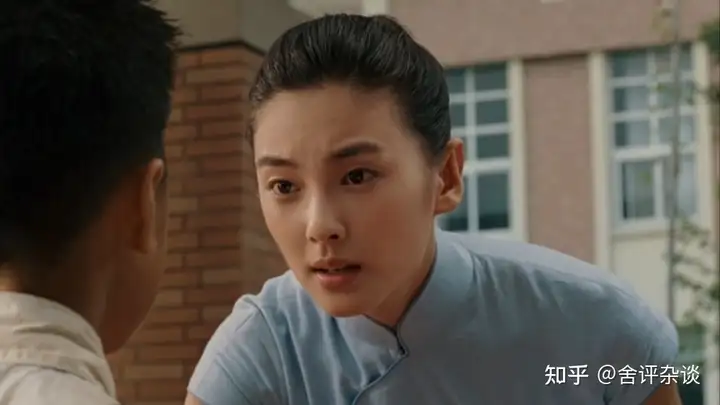 知名演员张雨绮的劲爆情史，太精彩了！