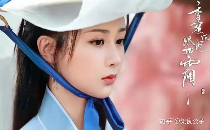 《家有儿女》三个小童星各不相同,有人爆红,有人沉寂……