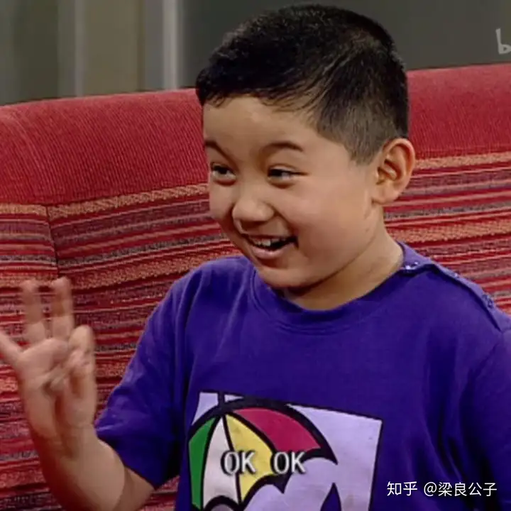 《家有儿女》三个小童星各不相同,有人爆红,有人沉寂……