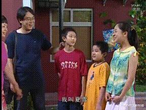 播出17年，《家有儿女》三位童星差异巨大，有的成一线有的被遗忘