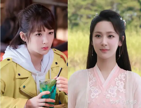 播出17年，《家有儿女》三位童星差异巨大，有的成一线有的被遗忘