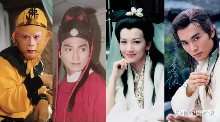 播出17年，《家有儿女》三位童星差异巨大，有的成一线有的被遗忘