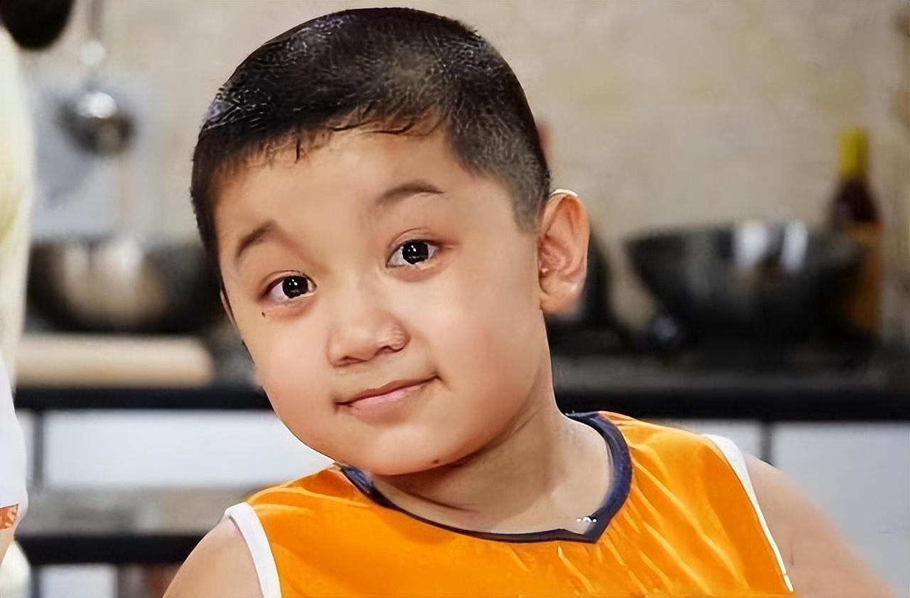 《家有儿女》10位小演员今昔对比，有人逆袭大火，有人默默无闻 ​​​