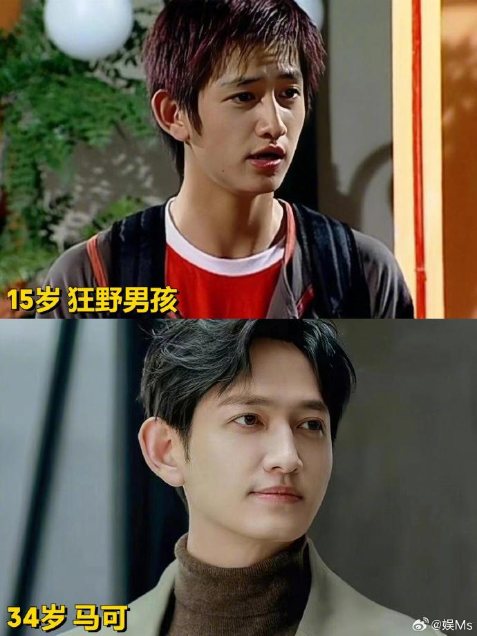 《家有儿女》10位小演员今昔对比，有人逆袭大火，有人默默无闻 ​​​