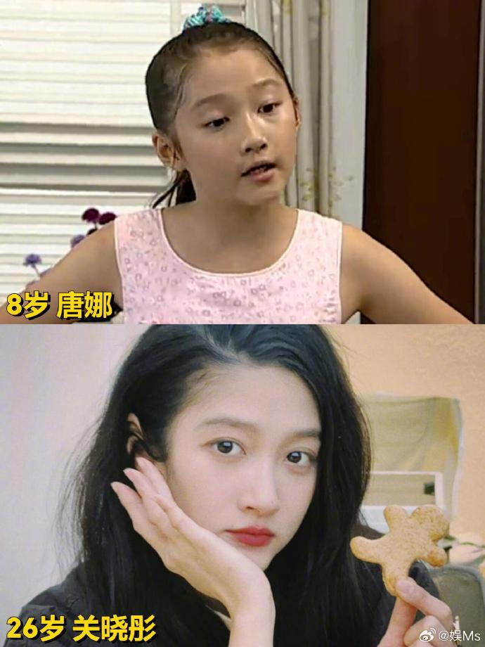 《家有儿女》10位小演员今昔对比，有人逆袭大火，有人默默无闻 ​​​