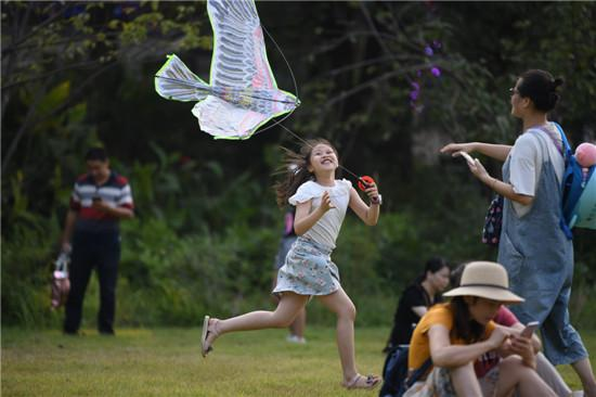 网红长沙的幸福密码，连续12年获评中国最具幸福感城市，长沙凭什么？