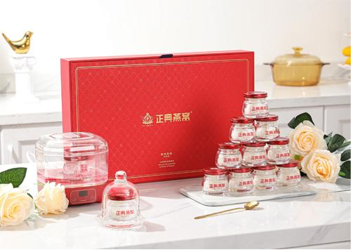 母亲节将至 给妈妈更好的深度滋养