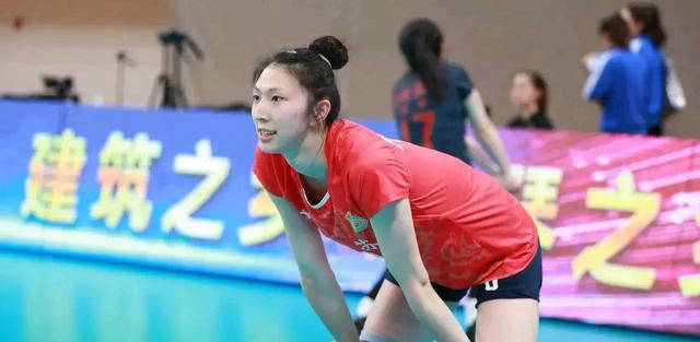 蔡斌排兵布阵！王云蕗暂居替补，吴梦洁与张常宁晋升