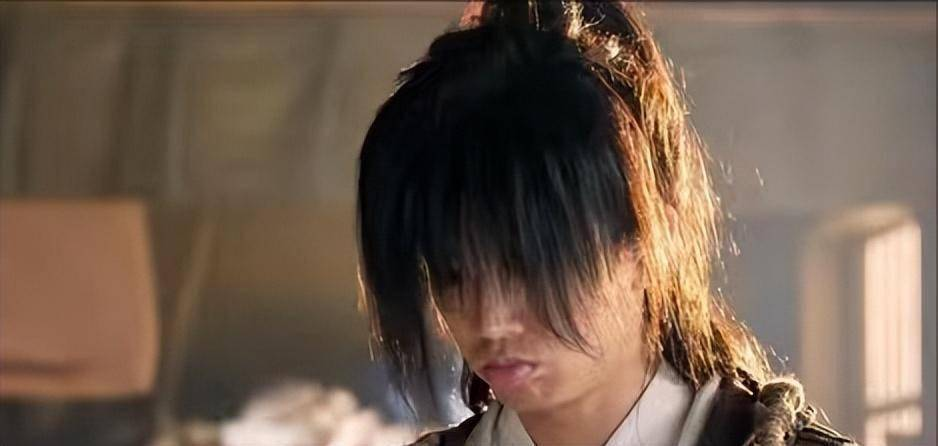 任嘉伦新剧造型演技引争议