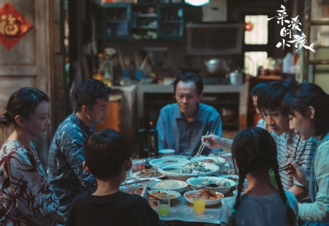 四月的小荧屏，这些热门新作等你翻牌