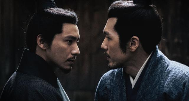 四月的小荧屏，这些热门新作等你翻牌