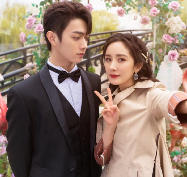 四月的小荧屏，这些热门新作等你翻牌