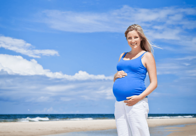 孕妇晚上饿了可以吃榴莲吗