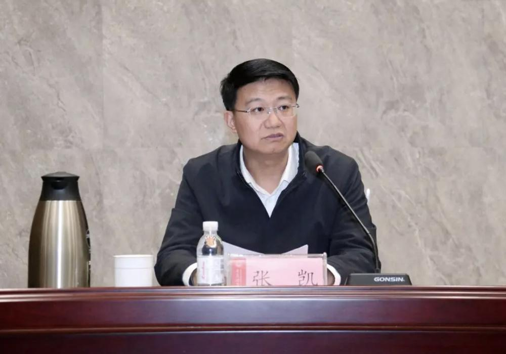 山东三所高校换帅：一名“80后”出任大学校长 近期多所高校领导班子调整