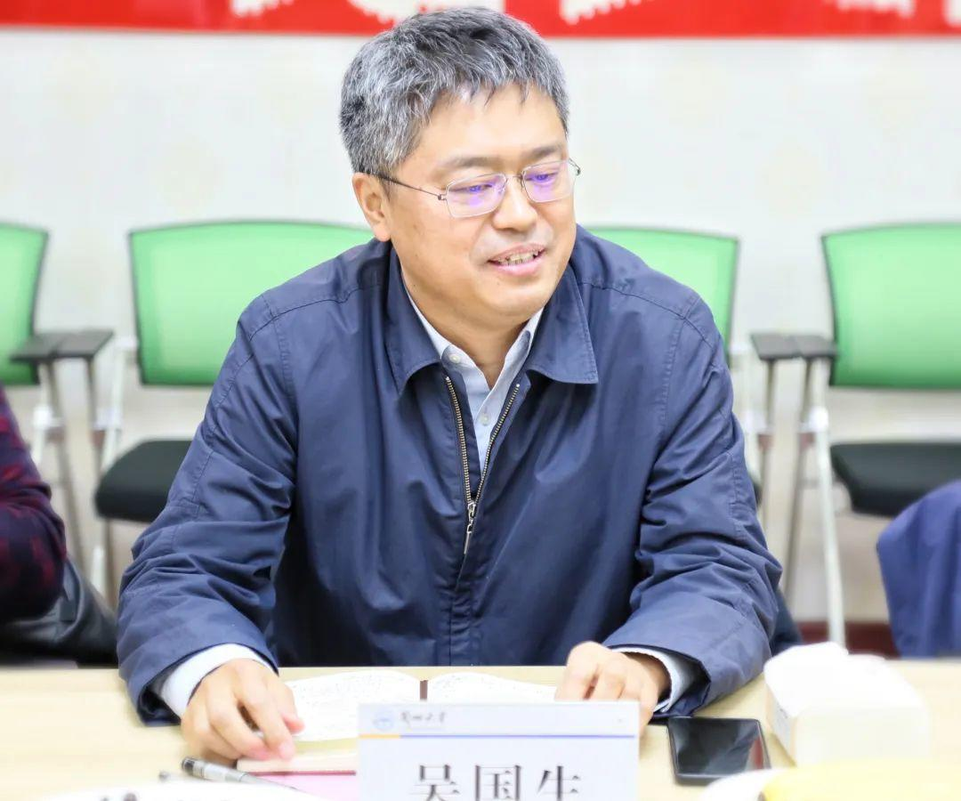 山东三所高校换帅：一名“80后”出任大学校长 近期多所高校领导班子调整