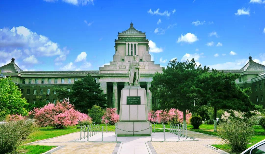 东北大学与吉林大学分析对比