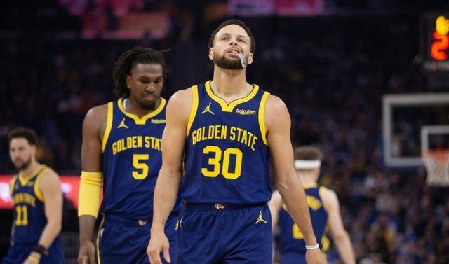 勇士未来命运悬念：3球员何去何留？保罗奇兵存变数