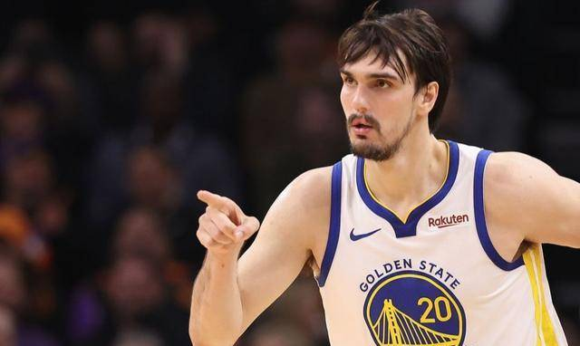 勇士未来命运悬念：3球员何去何留？保罗奇兵存变数