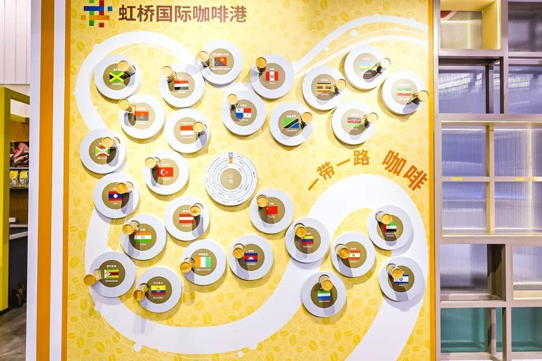 中国人均每年要吃多少杯咖啡？详细数据来了！