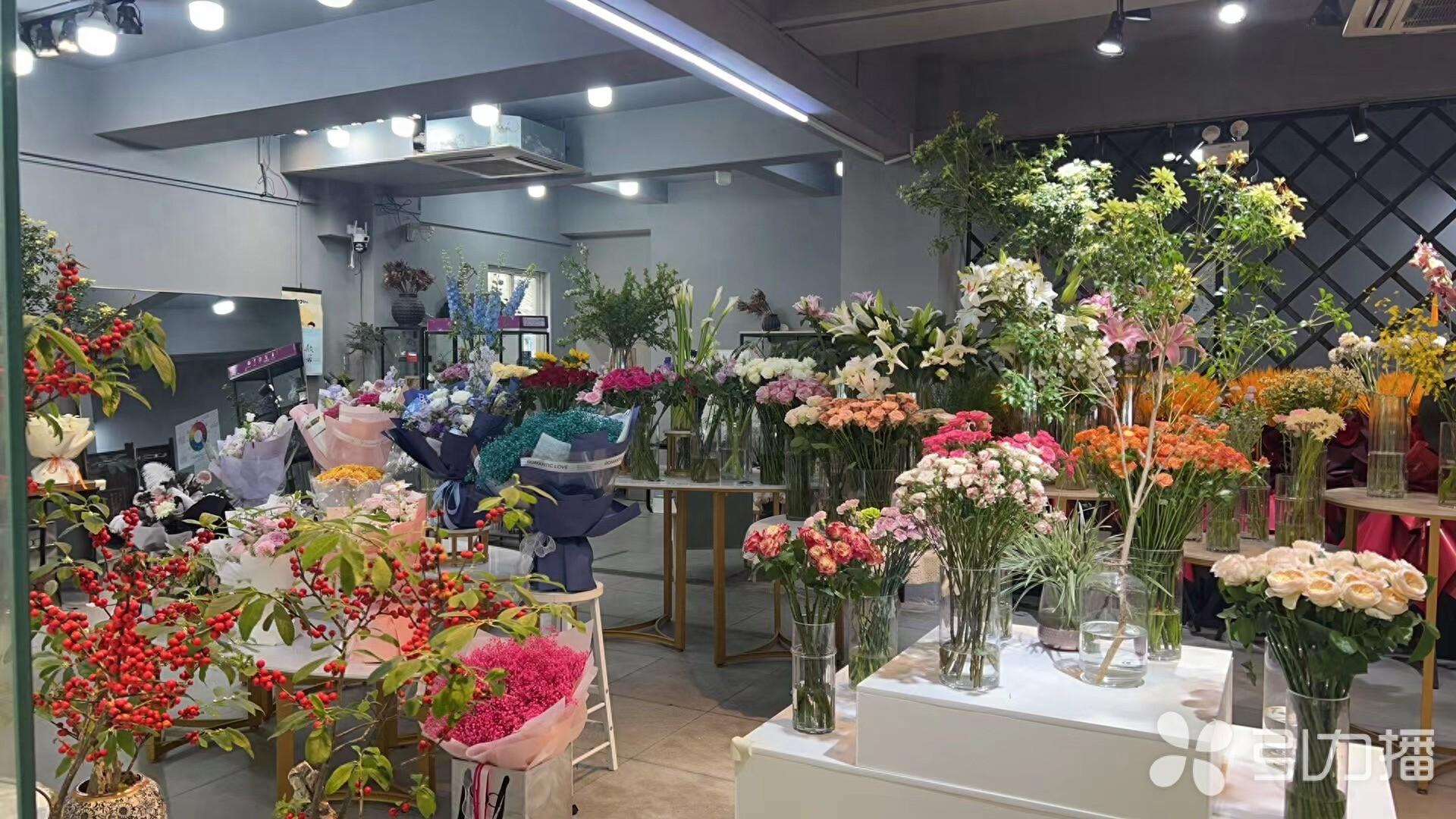 苏州：今年母亲节，“五月花神”成新宠