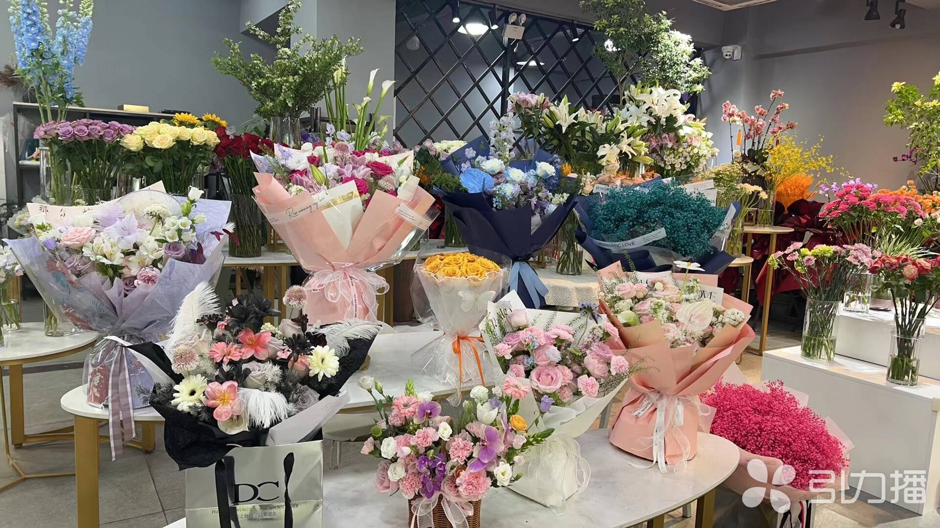 今年母亲节，“五月花神”成新宠