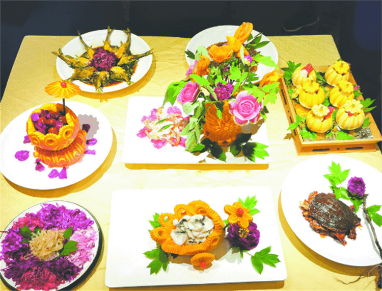 芍药赏花线路｜来菏泽，赏“五月花神”！